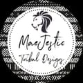MaeJestic Tribal Designs LLC-maejestictribaldesigns