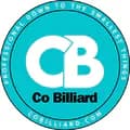 Cò Billiard-cobilliard96