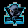 XiX Channel [R.R.Blue]-r.r.blue