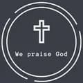 We praise God-wepraisegodd