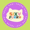 Sixypurryขนมแมว-sixypurry