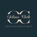 Optimn Cloth Fashion Boutique-optimncloth