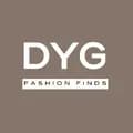 DYG FASHION FINDS-dyg.fashion.finds