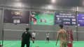 Bắp Bán Gấu Bông-tapsubadminton