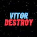 Vitor Ribeiro-vitordestroy