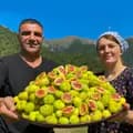 Azerbaijani Cuisine Vlog-azerbaijanicuisinevlog