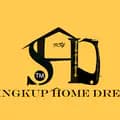 Singkup Home Dress-singkuphomedress