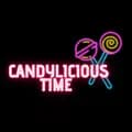 Candylicious Time-candylicioustime