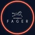 Fager-fagerequestrian