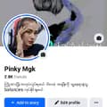 Pinkymgk official-pinkymgk