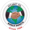 عالم الحلويات-worldsweets
