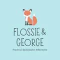 Flossie&George-dressingflossie