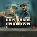 SVC Explorers Of The Unknown-svcexplorersoftheunknown