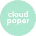 Cloud Paper-cloud.paper