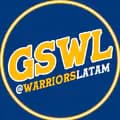 Warriors Latam-gswarriorslatam