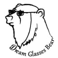 Dream Glasses Bear 9-dream.glasses.bear