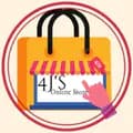4J's Online Store-4jsonlinestore