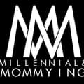 Millennial & Mommy•ing-millennialmommying
