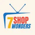 Seven Shop Wonders-sevenshopwonders