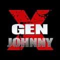 Johnny G-genxjohnny