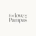For Love of Pampas-lovepampas