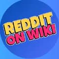 Reddit On Wiki Podcast-redditonwikipod