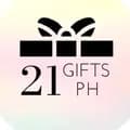 21 Gifts PH-21giftsph