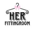Phòng thử đồ của cô ấy-herfittingroom