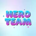 HERO TEAM-superheroteamtiktok