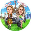 HĂI MA & HĂI COCOA-alina_ma.narcisa_cocoa