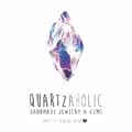 Quartzaholic-quartzaholic