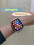 Luminary Smartwatch-luminarysmartwatch.id