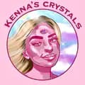 Kenna The Confetti Queen 👸🏼-kennas.crystals.co