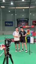 Justin Badminton-justinbadminton