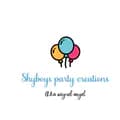 Shyboys Creations-shyboyspartycreations