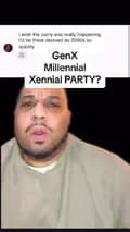 Xennial Dee-xennial_dee