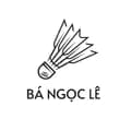 Bá Ngọc Lê-bangocle_badminton