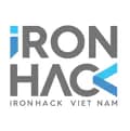 Ironhack Vietnam-ironhackvn