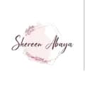 Shereen Abaya-shereenabaya