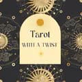 TAROT WITH A TWIST 2-tarotwithatwist