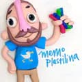 Memo Plastilina-memoplastilina