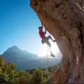 Rock climber-rockclimberss