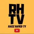 Raeiz Hamed (RHTV)-captraeiz