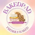 IG: BAKEDPAD-bakedpad