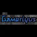 Gameriyus-gameriyus