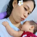 mommy caren & baby Shekinah-.ca_ren