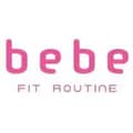 Bebe Fit Routine Shop-bebefitroutineshop
