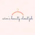 wim's beauty closet-wimsbeautycloset.ph