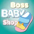 Giày Trẻ Em BossBabyShop-bossbabyshopstore