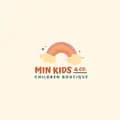 Min Kids - Thời Trang cho bé-minkidsthoitrangchobe